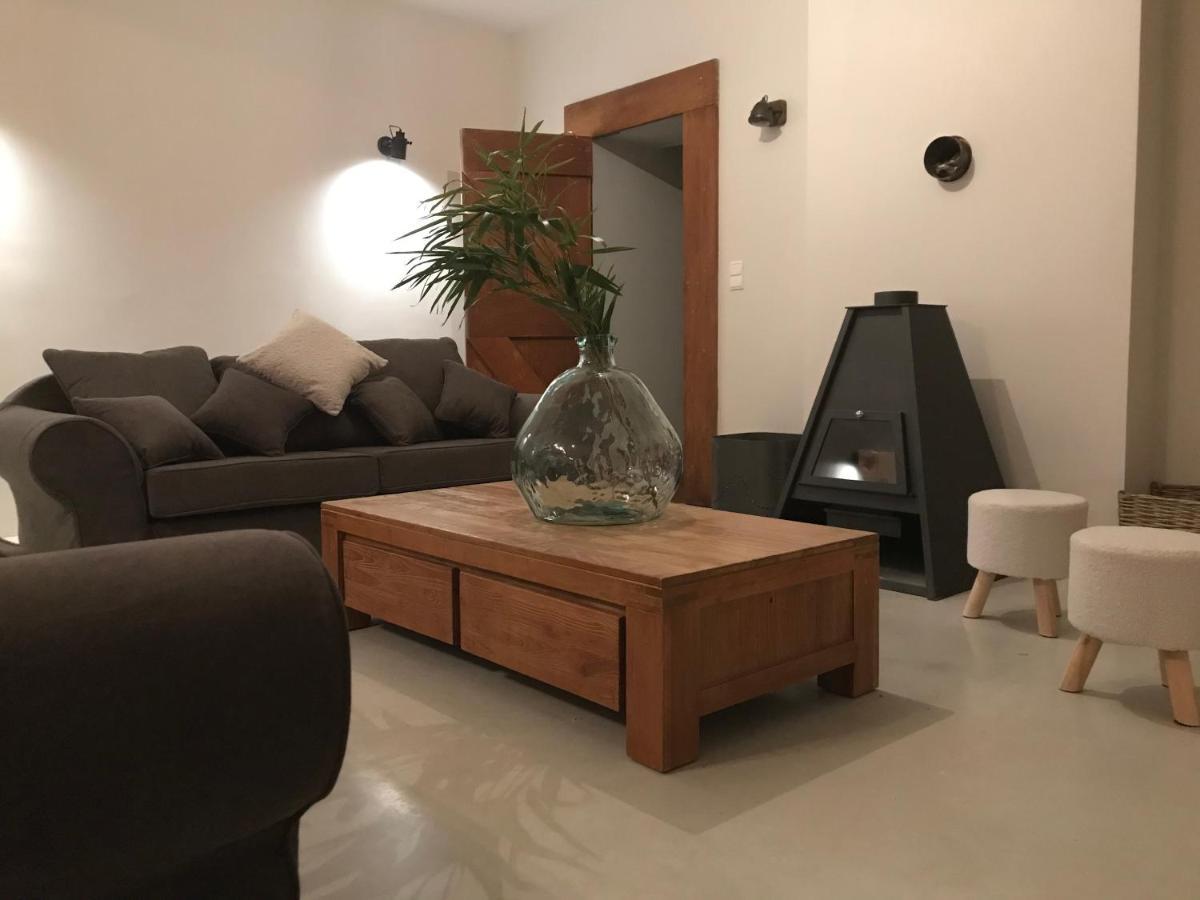 Maison Entre Terre Et Mer Proche Etretat Saint-Jouin-Bruneval Eksteriør billede