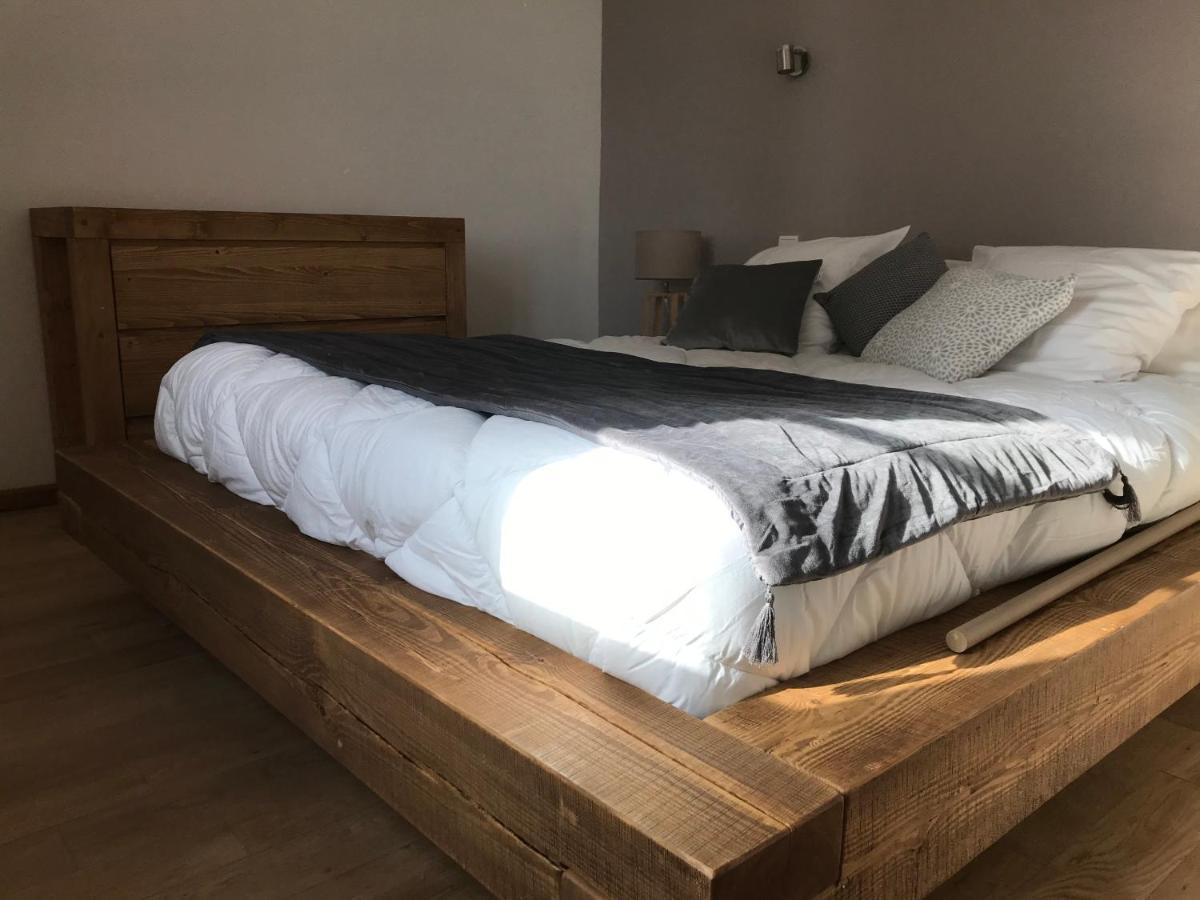 Maison Entre Terre Et Mer Proche Etretat Saint-Jouin-Bruneval Eksteriør billede