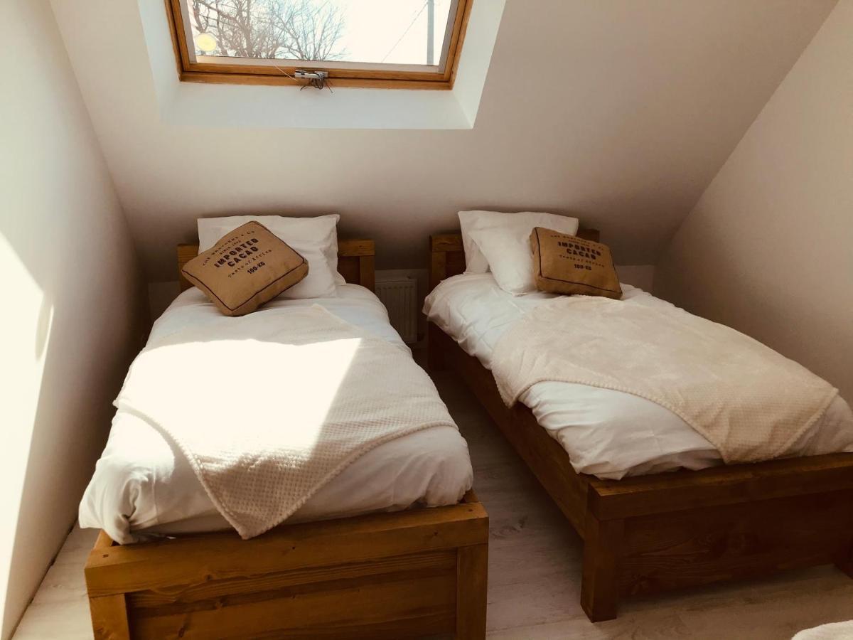 Maison Entre Terre Et Mer Proche Etretat Saint-Jouin-Bruneval Eksteriør billede